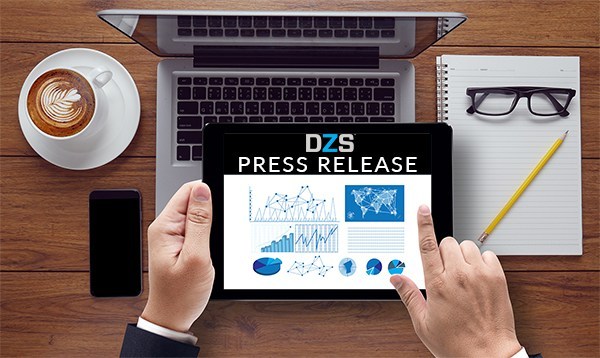 DZS Teams with Hosted America to Bring Hyper-Connectivity to Hilton’s Award Winning Foundry Hotel